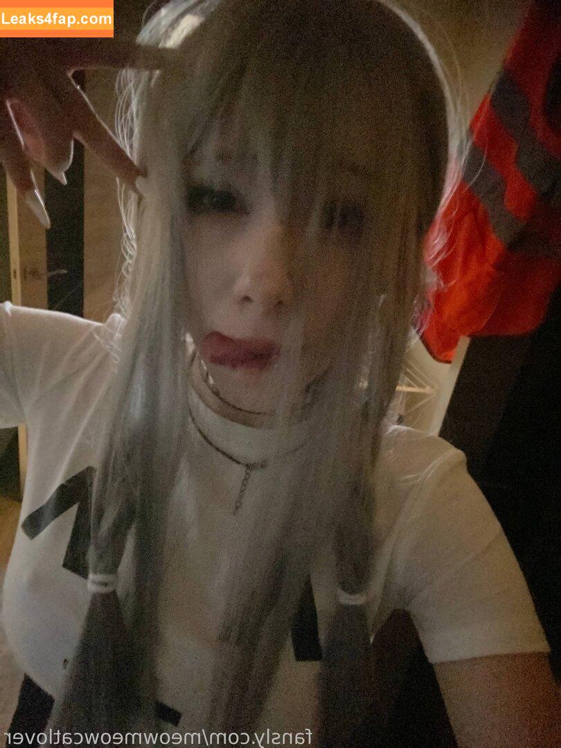 meowmeowcatlover / meow.meow.cat.lovers leaked photo photo #0002
