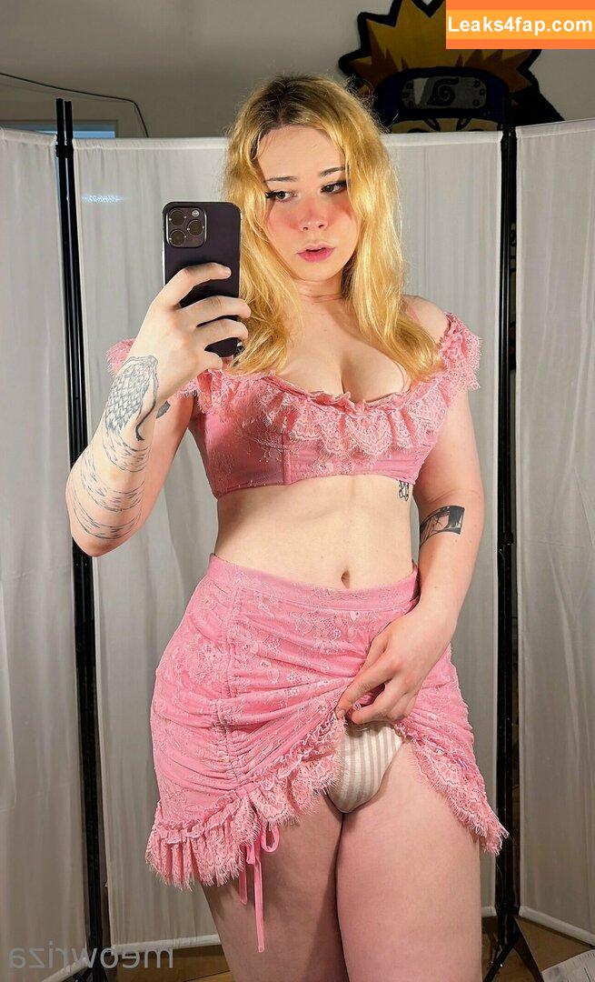 Meowriza leaked photo photo #0271