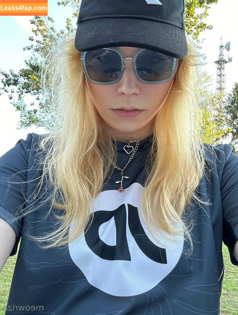 Meowriza leaked photo photo #0282