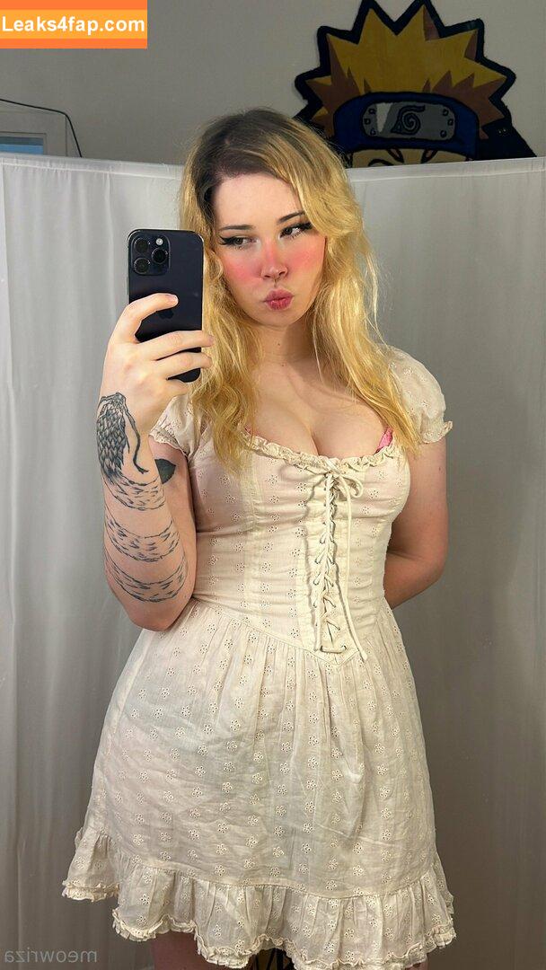 Meowriza leaked photo photo #0352
