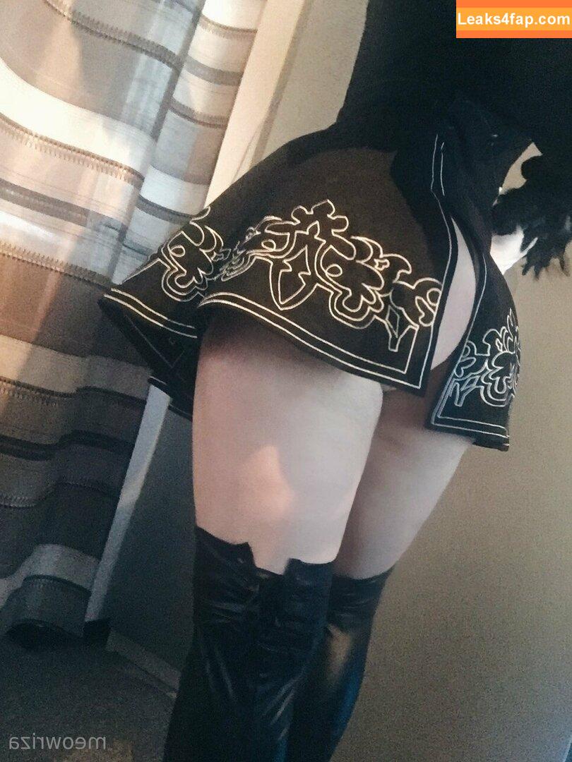 Meowriza leaked photo photo #0487