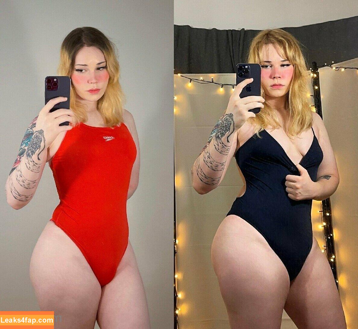 Meowriza leaked photo photo #0515
