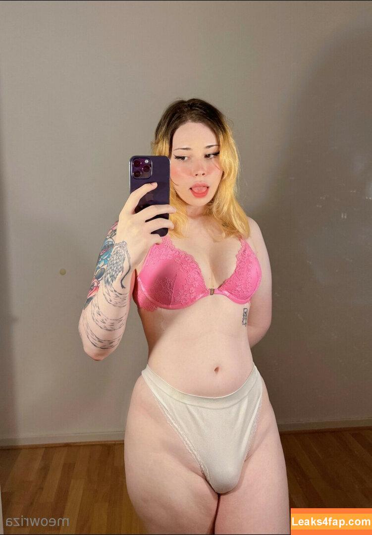 Meowriza leaked photo photo #0533