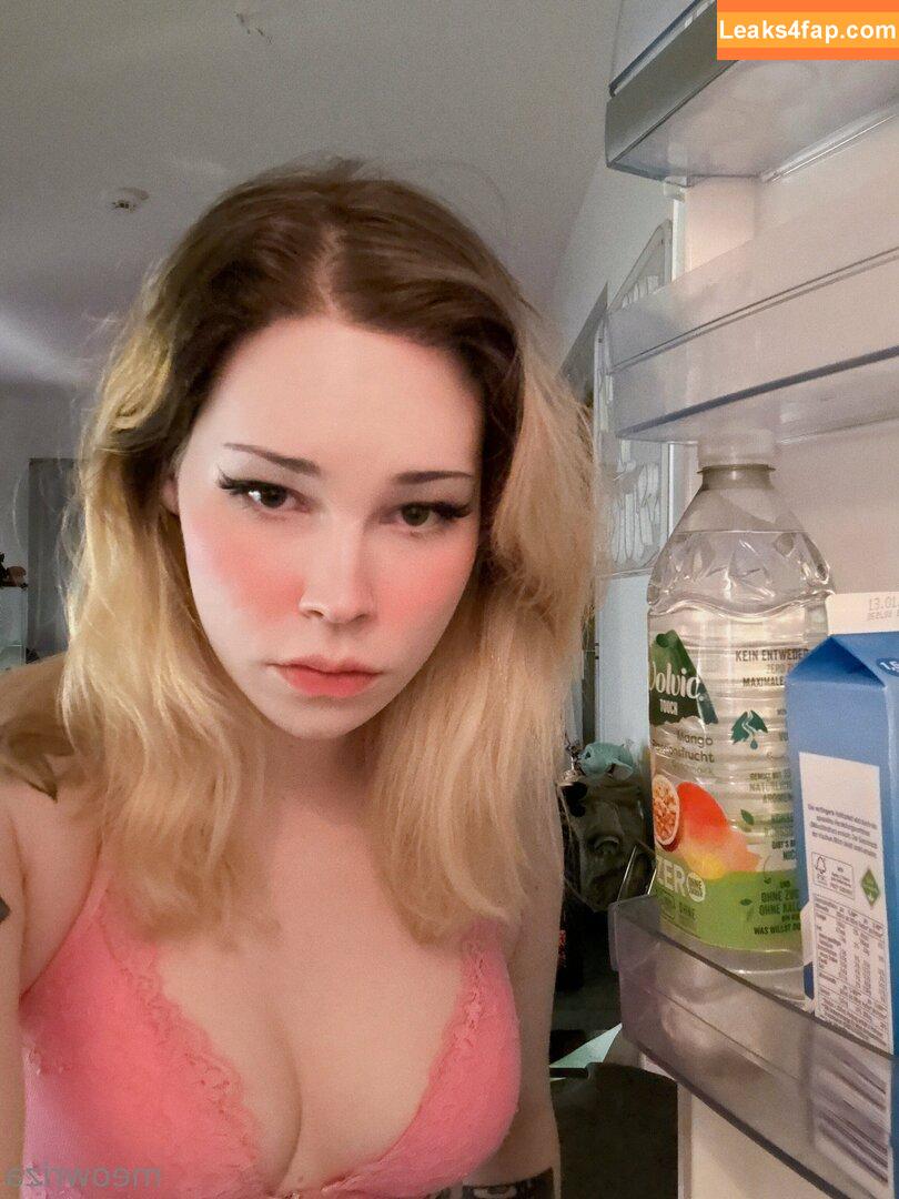 Meowriza leaked photo photo #0538