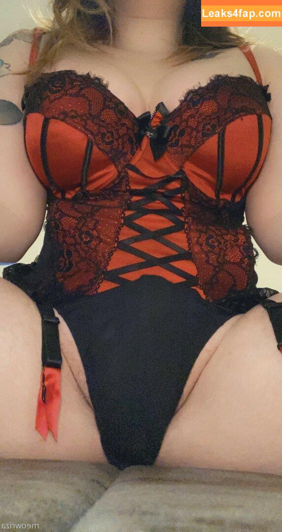 Meowriza leaked photo photo #0551
