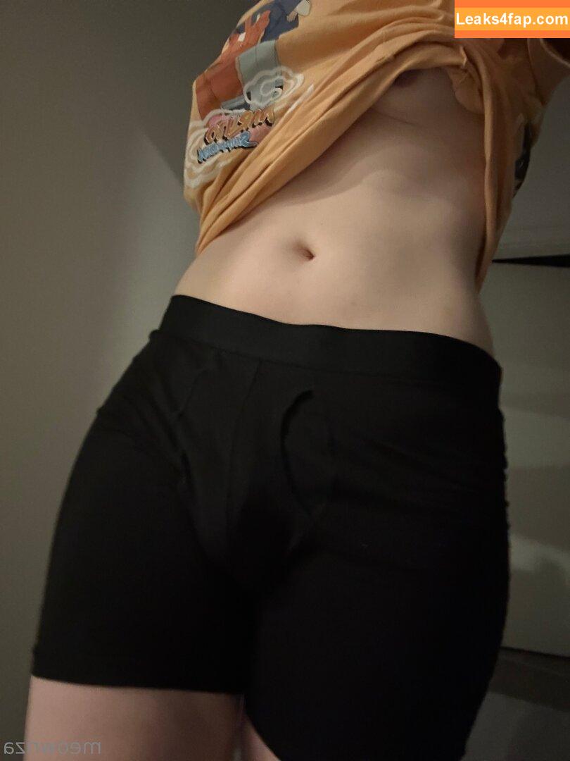 Meowriza leaked photo photo #0720