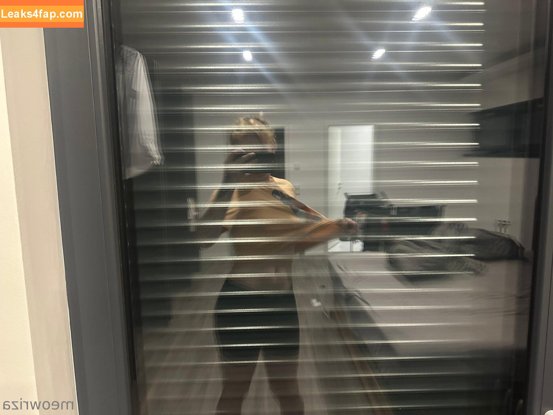 Meowriza leaked photo photo #0721