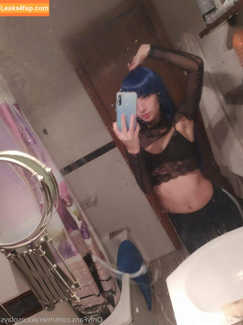 Meraky Cosplays / merakicosplays leaked photo photo #0014