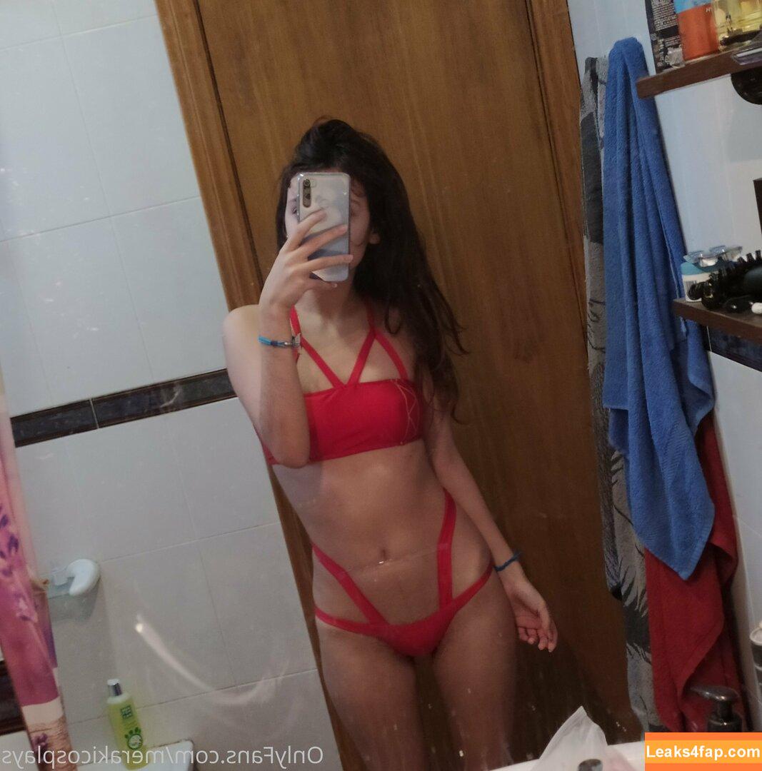 Meraky Cosplays / merakicosplays leaked photo photo #0025