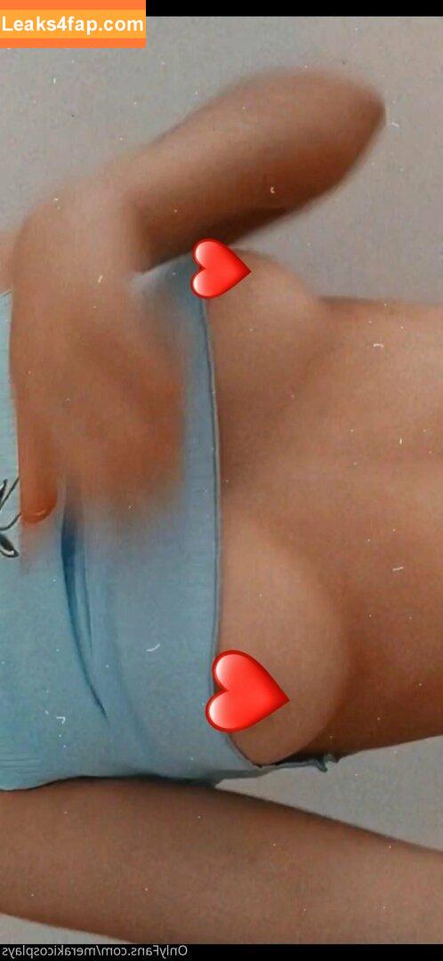 Meraky Cosplays / merakicosplays leaked photo photo #0073