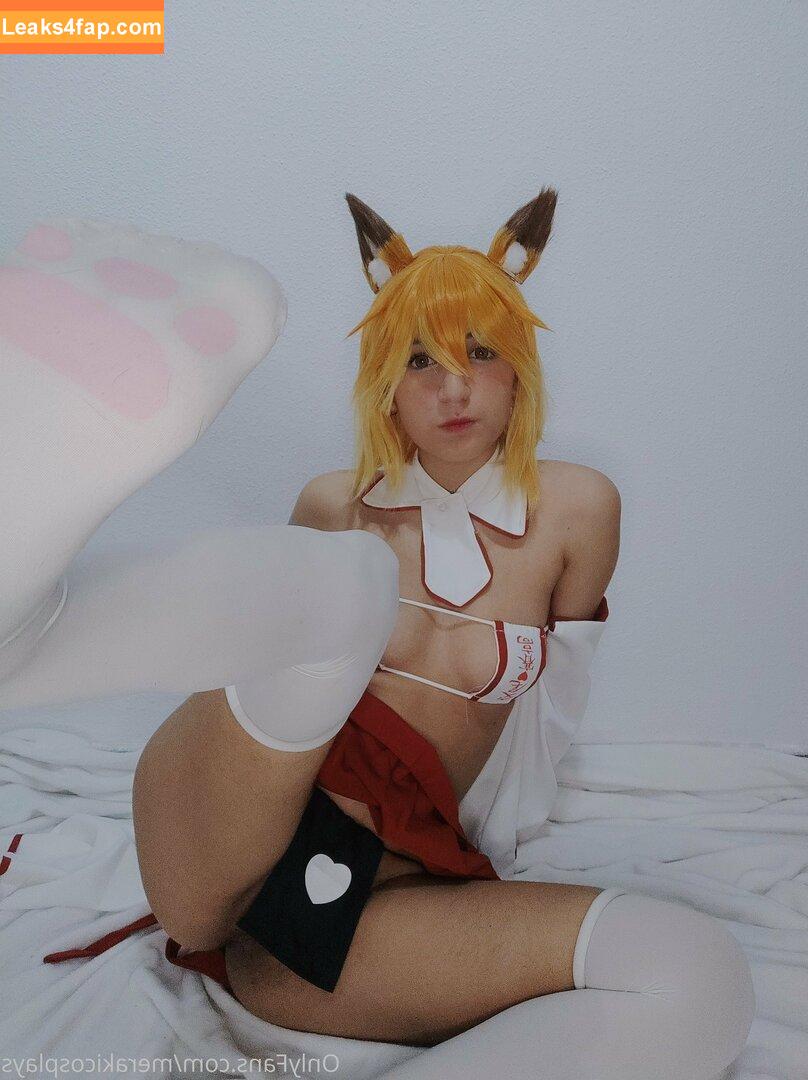 Meraky Cosplays / merakicosplays leaked photo photo #0173