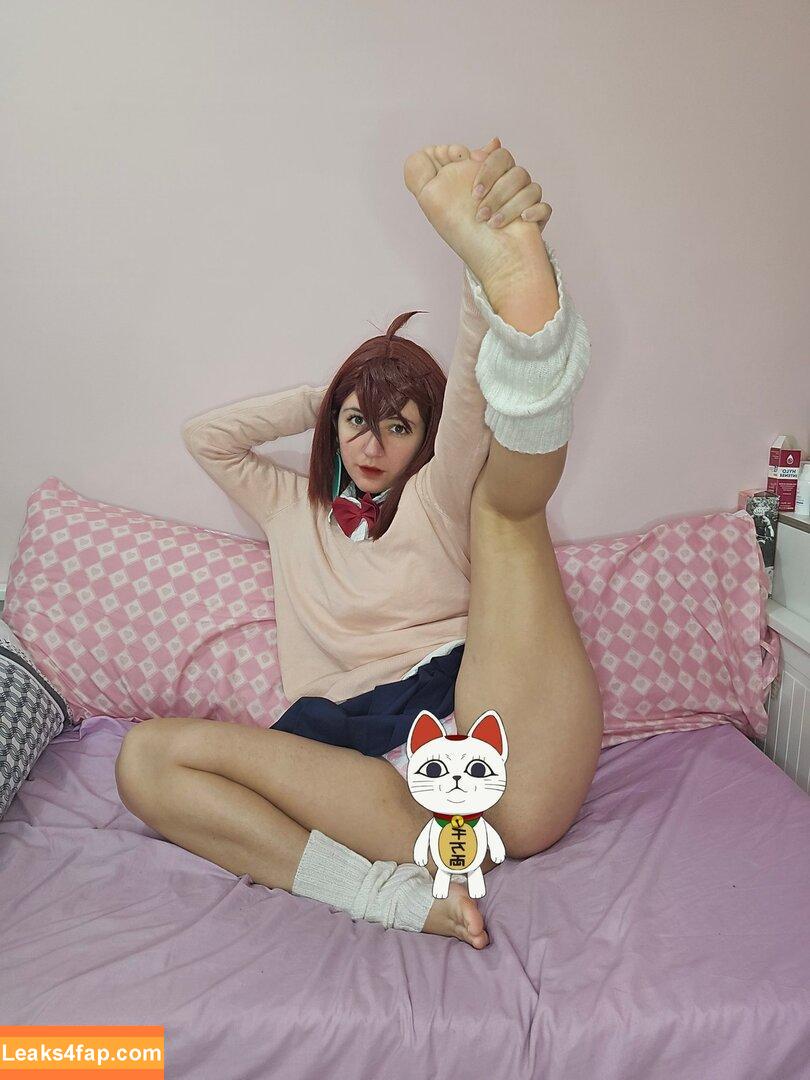 Meraky Cosplays / merakicosplays leaked photo photo #0318