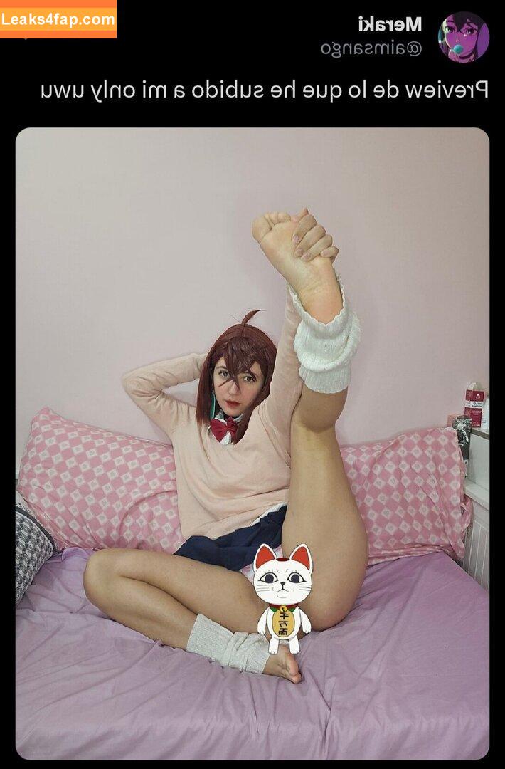 Meraky Cosplays / merakicosplays leaked photo photo #0319