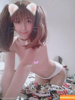 Meraky Cosplays photo #0004