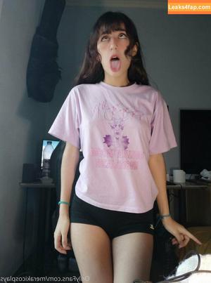 Meraky Cosplays photo #0026