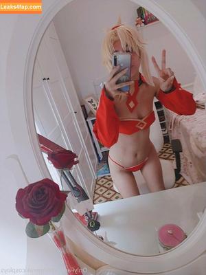 Meraky Cosplays photo #0036