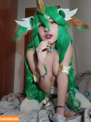 Meraky Cosplays photo #0057