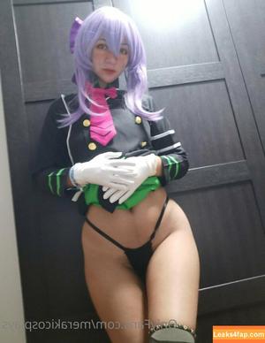 Meraky Cosplays photo #0301