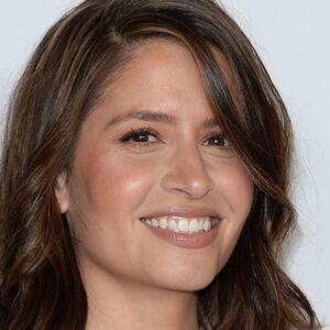 Mercedes Mason photo #0002