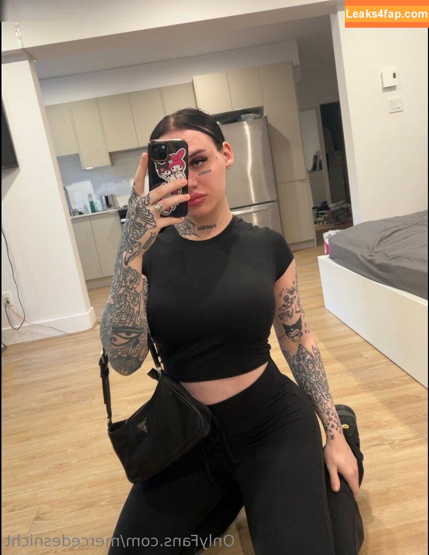 Mercedesnicht /  leaked photo photo #0001