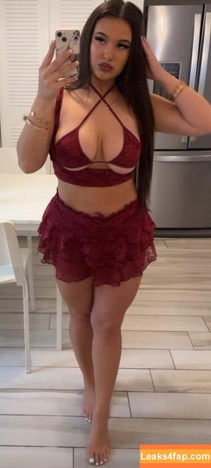 Mercie Zamora photo #0002