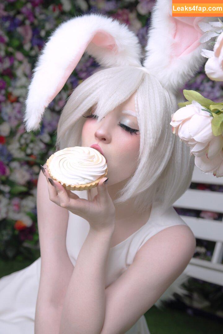 mercuri_kun / Mercury Cosplay leaked photo photo #0007