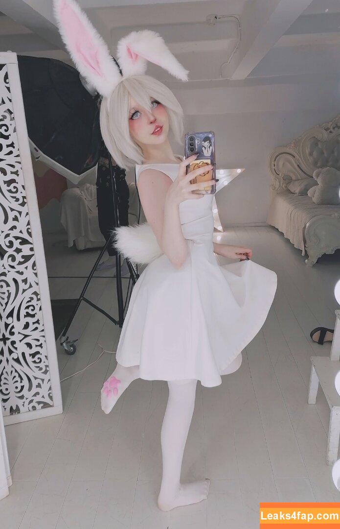 mercuri_kun / Mercury Cosplay leaked photo photo #0019