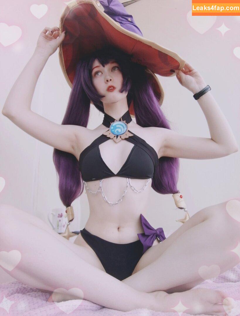 mercuri_kun / Mercury Cosplay leaked photo photo #0045