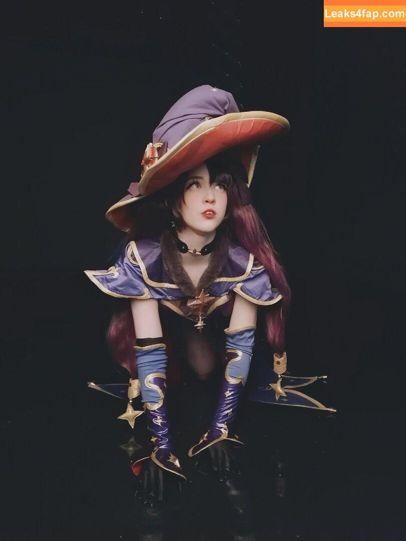 mercuri_kun / Mercury Cosplay leaked photo photo #0057