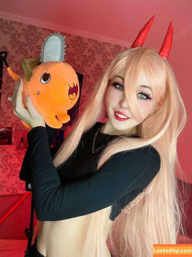 mercuri_kun / Mercury Cosplay leaked photo photo #0066