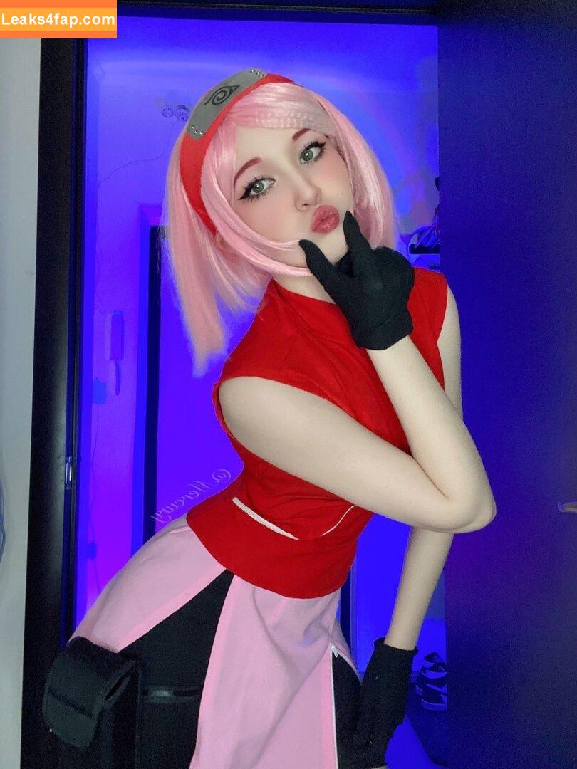 mercuri_kun / Mercury Cosplay leaked photo photo #0094