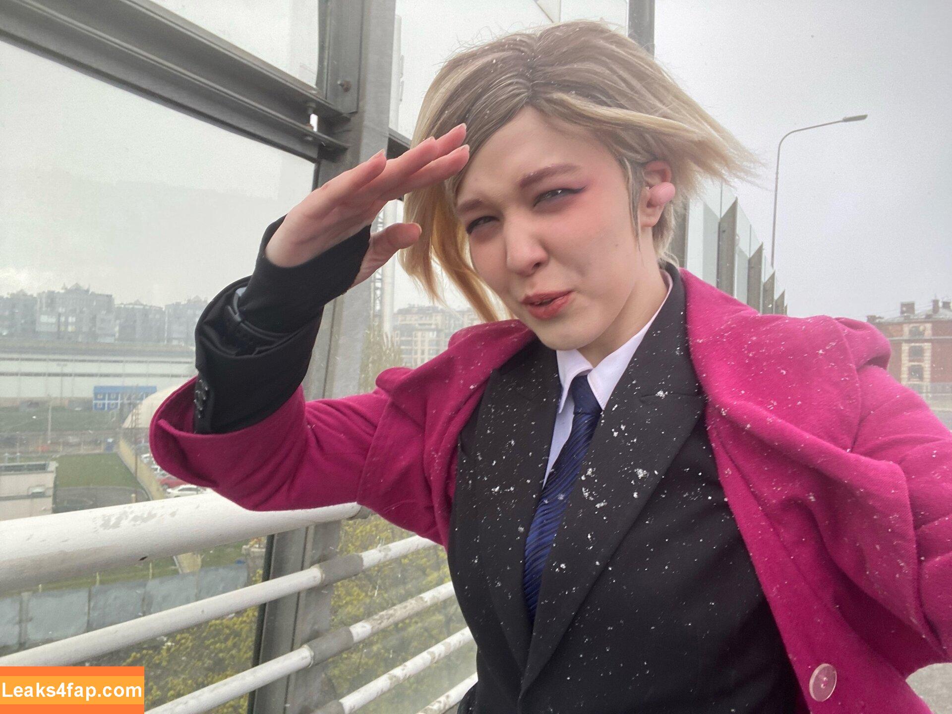 mercuri_kun / Mercury Cosplay leaked photo photo #0095