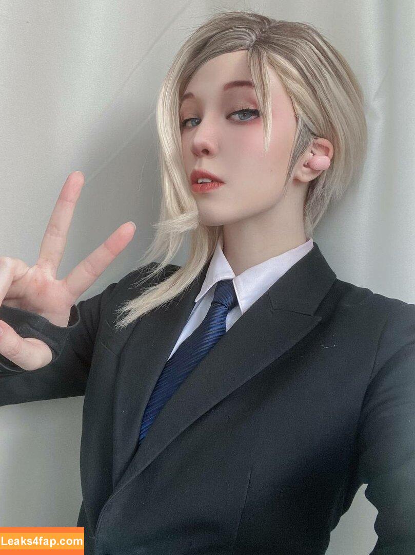 mercuri_kun / Mercury Cosplay leaked photo photo #0101