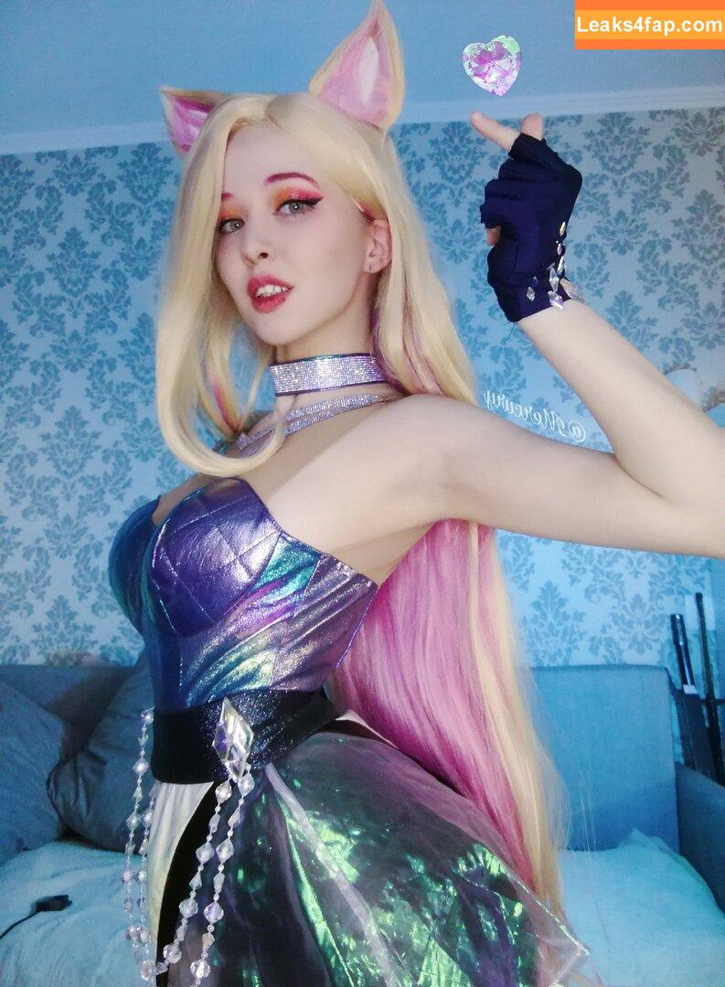 mercuri_kun / Mercury Cosplay leaked photo photo #0102