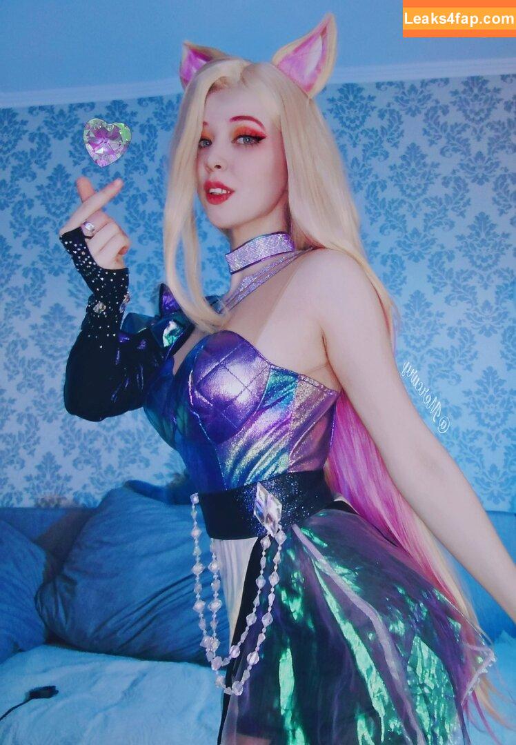 mercuri_kun / Mercury Cosplay leaked photo photo #0103