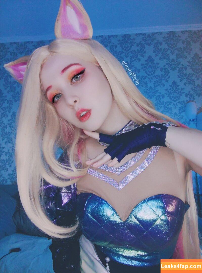 mercuri_kun / Mercury Cosplay leaked photo photo #0104