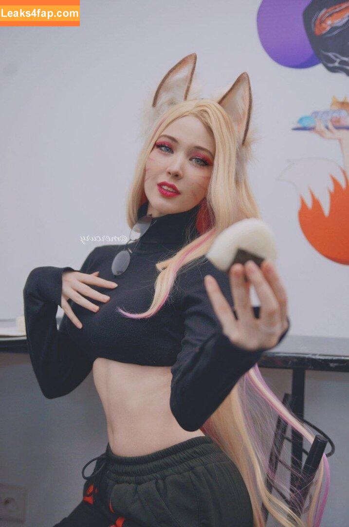mercuri_kun / Mercury Cosplay leaked photo photo #0110