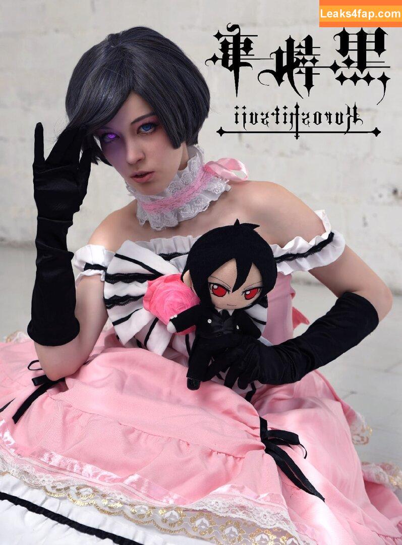 mercuri_kun / Mercury Cosplay leaked photo photo #0123