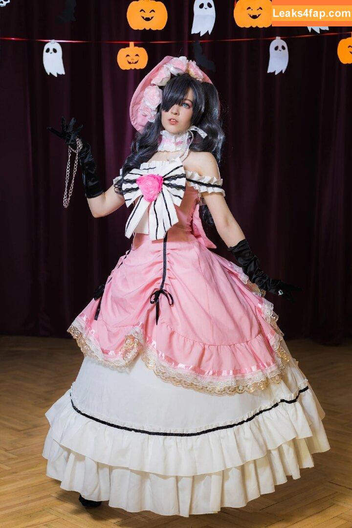 mercuri_kun / Mercury Cosplay leaked photo photo #0124