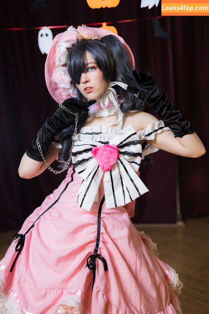 mercuri_kun / Mercury Cosplay leaked photo photo #0125
