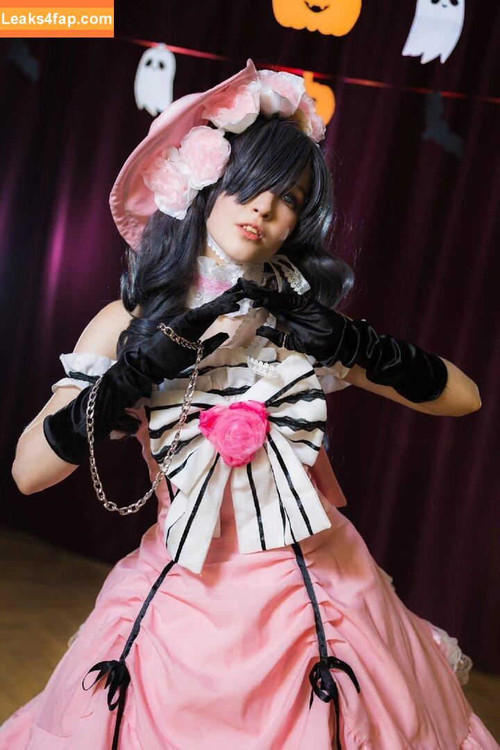 mercuri_kun / Mercury Cosplay leaked photo photo #0127