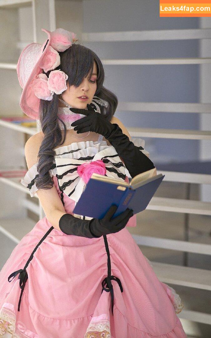 mercuri_kun / Mercury Cosplay leaked photo photo #0130