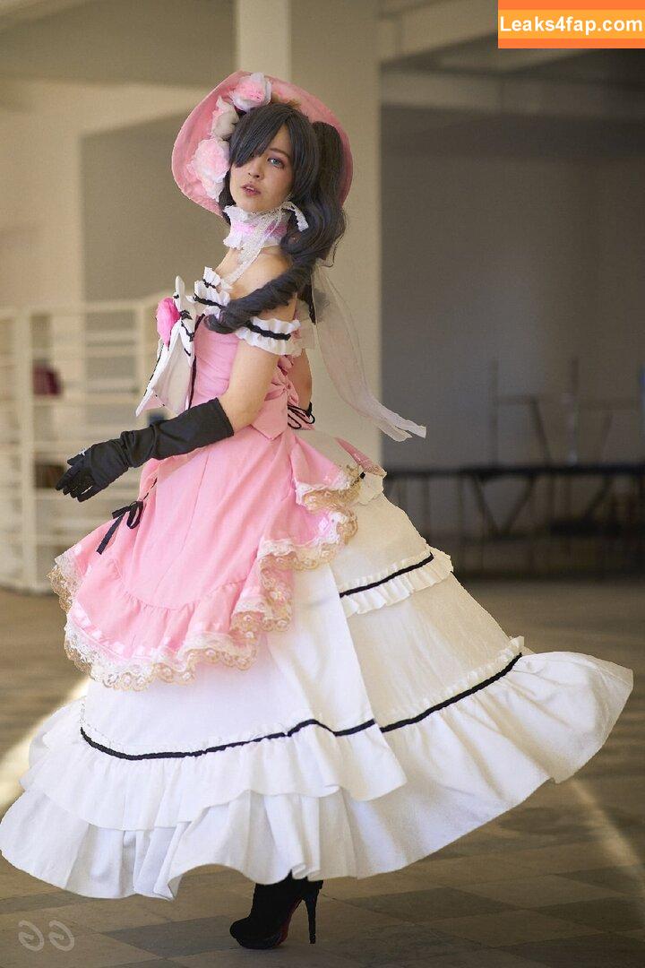 mercuri_kun / Mercury Cosplay leaked photo photo #0131