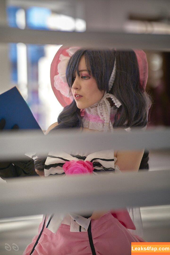 mercuri_kun / Mercury Cosplay leaked photo photo #0132