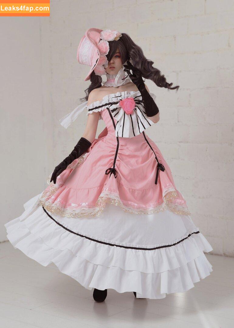 mercuri_kun / Mercury Cosplay leaked photo photo #0133