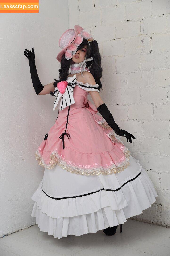 mercuri_kun / Mercury Cosplay leaked photo photo #0134