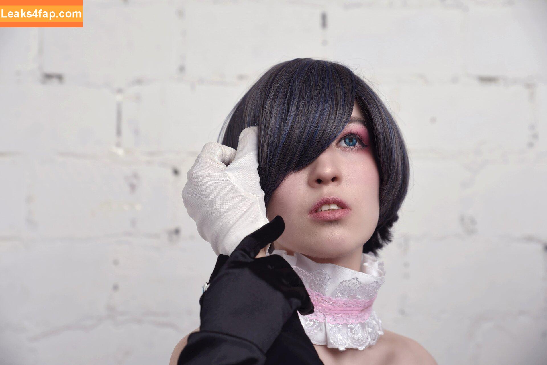 mercuri_kun / Mercury Cosplay leaked photo photo #0136