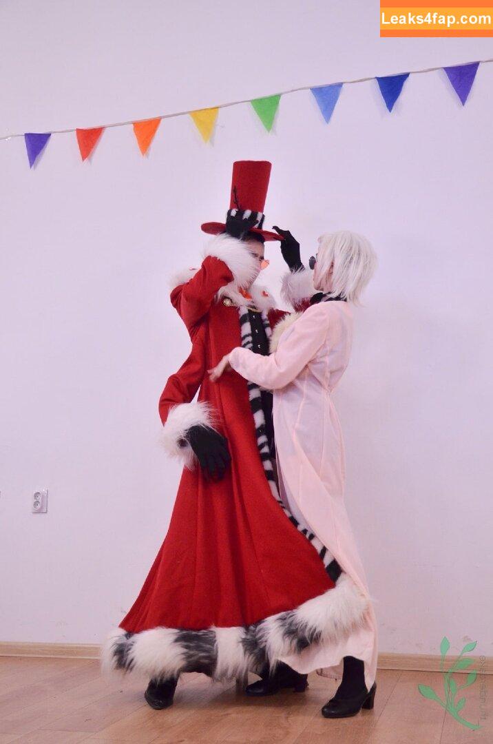mercuri_kun / Mercury Cosplay leaked photo photo #0142