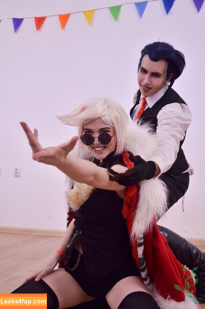 mercuri_kun / Mercury Cosplay leaked photo photo #0143