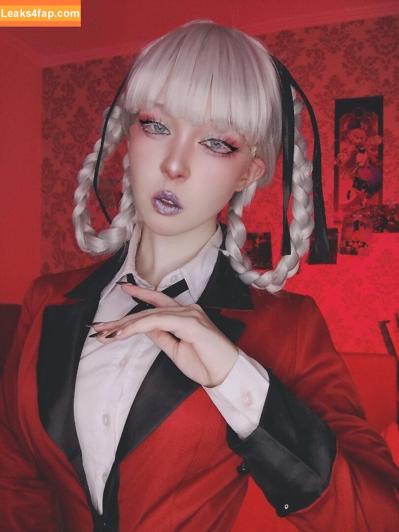 mercuri_kun / Mercury Cosplay leaked photo photo #0148